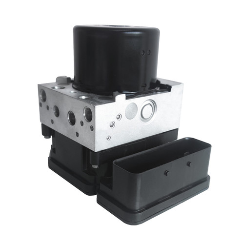 2010 Mazda 3 Anti-Lock Brake ABS Pump 8V61-2C405-AG Generic