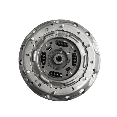 2014 Renault Fluence Auto Transmission Dual Clutch Assembly 6DCT250 DPS6 Generic