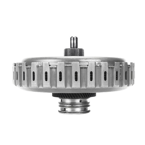 2009-2011 VW SCIROCCO TIGUAN TRANSPORTER 7 Speed Dual Transmission Clutch Assembly DQ500 0BT 0BH DSG Generic