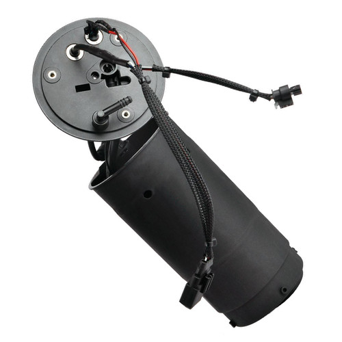 2009 Mercedes-Benz ML320 Diesel Exhaust Fluid DEF Heater 1644711175 Generic