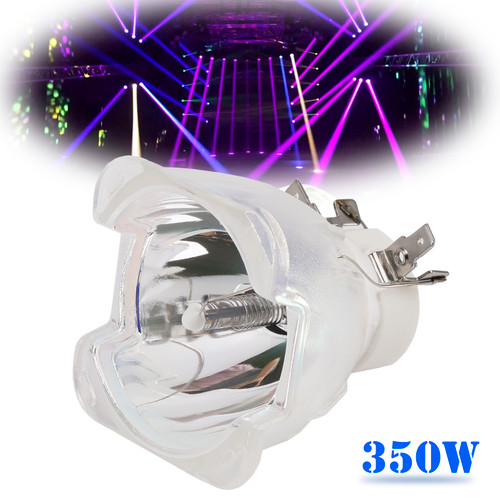 350W Lamp Sharpy Beam Moving Head Replacement Bulb Stage Show Lighting Square