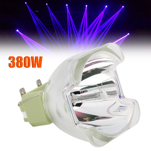 380W 18R Lamp Sharpy Beam Moving Head Replacement Bulb Stage Show Light Square