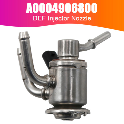 2020-2024 Mercedes-Benz B-KLASSE W247 2020/10-2024/12 2.0L Diesel Emissions Fluid DEF Injector Nozzle A0004906800 Generic