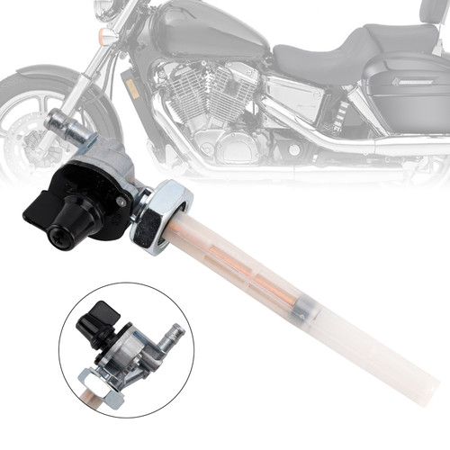 1999 Honda VT1100D2 Shadow A.C.E Fuel Valve Petcock 16950-MAH-023 Generic