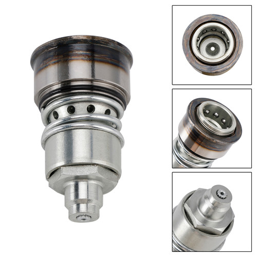 John Deere Tractor Selective Control Valve Breakaway Coupler Hydraulic RE52981 Generic