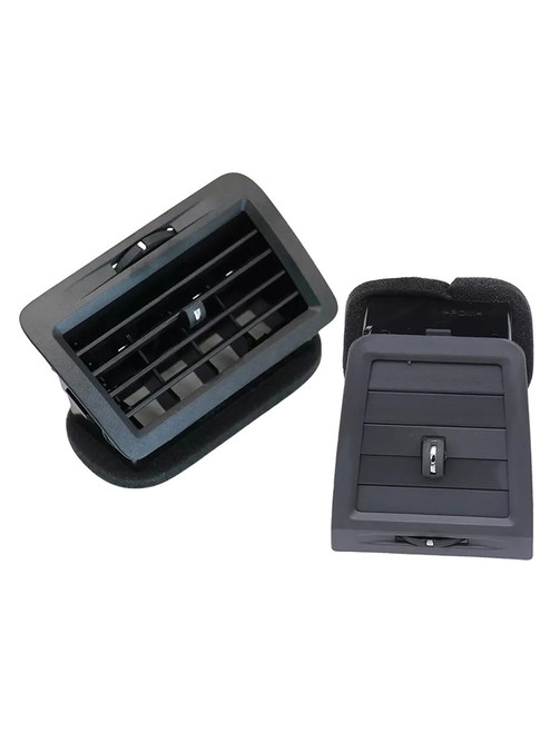 2008-2014 Dodge Challenger LH+RH Dashboard Air A/C Vent 1QL41XDVAA 1QL40XDVAA Generic