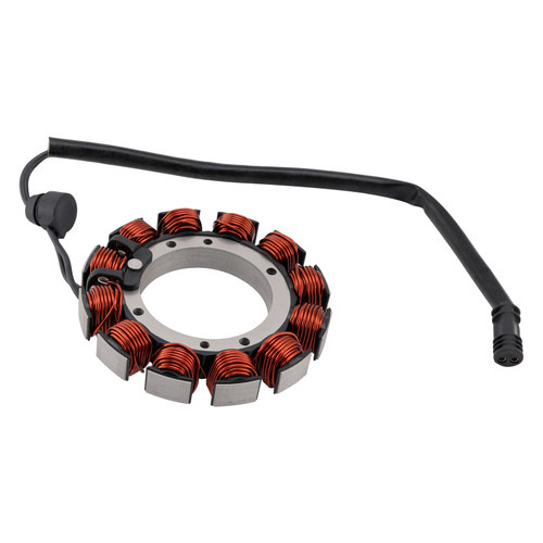 2008-2010 Buell XB12SS Lightning Long 30A 2-Phase Magneto Generator Stator 29971-08 Generic
