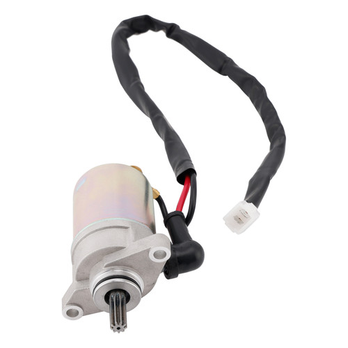 Access DRR100 Race Starter Motor Engine Starting 9T 31200-E01-300 Generic Access DRR100 Race Starter Motor Engine Starting 9T 31200-E01-300 Generic
