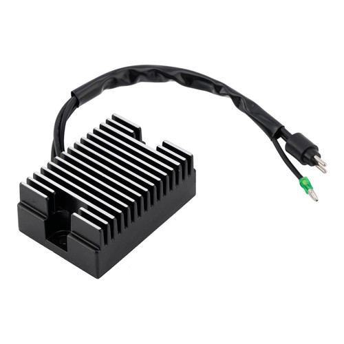 1999-2002 Buell X1 Lightning 3-Wire Voltage Regulator Rectifier Y0302.F Generic