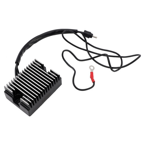 1996 Buell S1 Lightning 3-Wire Voltage Regulator Rectifier 7452391 Generic