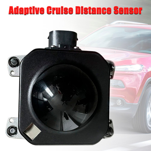 2014-2017 Jeep Cherokee Adaptive Cruise Distance Sensor 68139301AL Generic