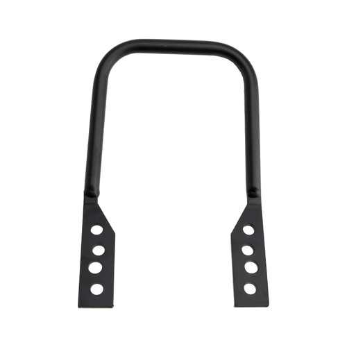 2019-2022 BMW F750GS F850GS Phone Navigation Bracket Gps Extension Bracket Black Generic