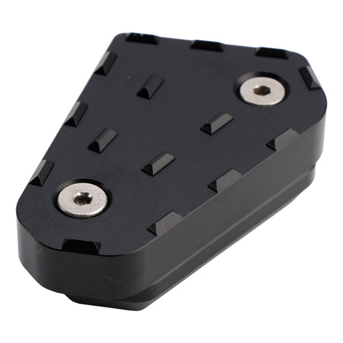 2020-2023 Ducati Multistrada 950 Extension Brake Foot Pedal Enlarger Pad Cnc Black Generic