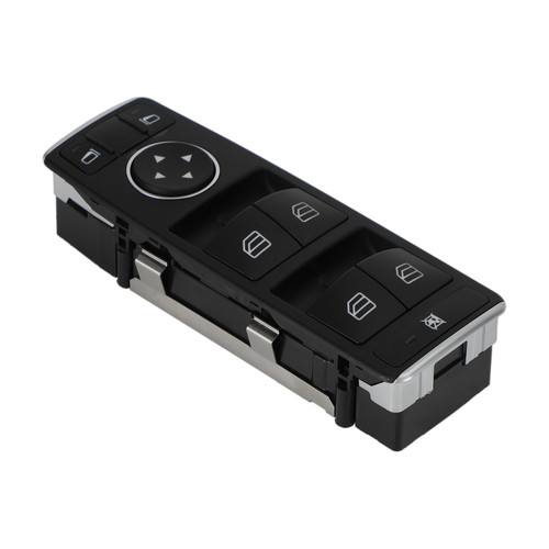 2011-2015 M-CLASS (W166) Master Power Window Switch 1669054300 Generic 2011-2015 M-CLASS (W166) Master Power Window Switch 1669054300 Generic