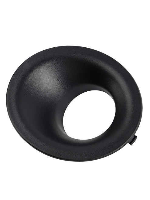 2015-2021 Dodge Challenger Right Front Fog Light Trim 68259663AA Generic