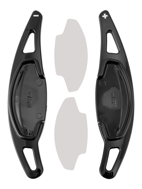 2023-2024 Honda Breeze Steering Wheel Paddle Shifter Extension Black Generic