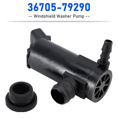 2014-2015 Lexus IS250 Windshield Washer Pump 85280-47010 36705-79290 855420-1020 Generic