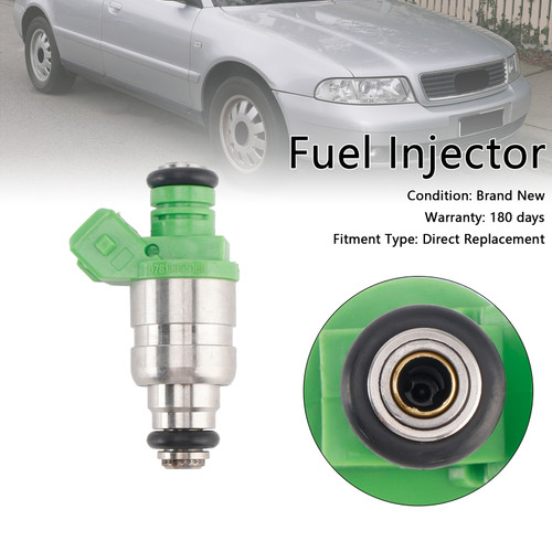 1999-2005 Audi A6 Avant Fuel Injector 078133551BB Generic