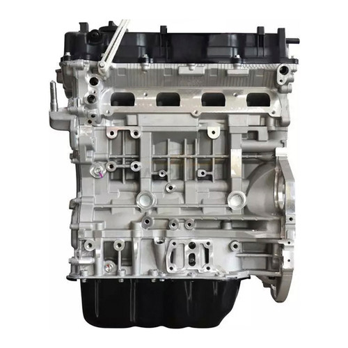2011–2021 Kia Sportage G4KE 2.4L Engine Assembly Generic