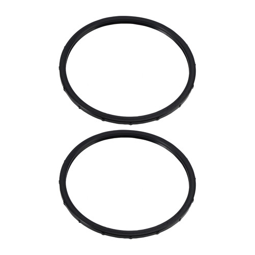 2002-2021 Yamaha YZF R6 R1 FZ6 FZ6R FZ8 FZ1 2 Pack Fuel Pump Tank O-Ring Gasket 19B-24486-01 Generic