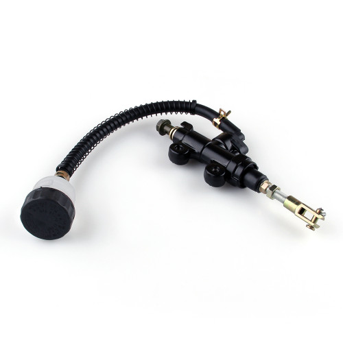 REAR Brake Master Cylinder Fluid Reservoir Honda CBR400 (84+) VFR400 (88-92) CB250 CB400 NSR250 RFV400 VTR250 (All Year)