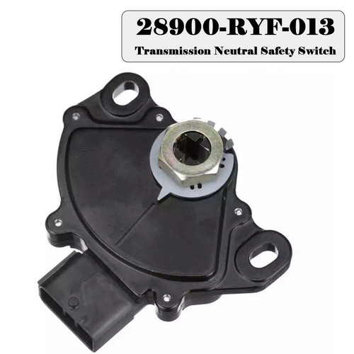 2009-2015 Pilot Transmission Neutral Safety Switch 28900RYF023 Generic