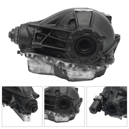 BMW F80 M3 F82 F83 M4 F87 M2 Rear Differential 3.46 Ratio 8090464 Generic