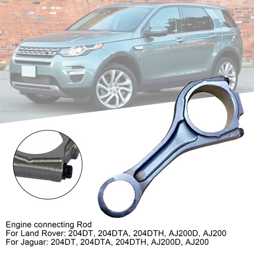 Engine Connecting Con Rod For Land Rover Discovery Sport (L550) 204DTA 2.0D