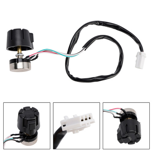 KHR2751 Throttle Switch Sensor For Sumitomo Case Excavator CX210 CX460B SH200-5