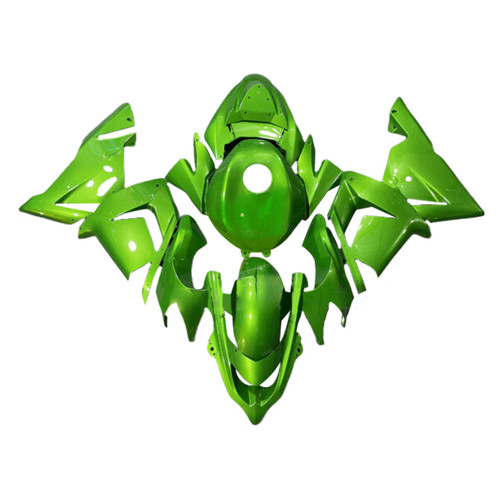 Kawasaki ZX10R 2004-2005 Fairing Kit Bodywork Plastic ABS Generic#149