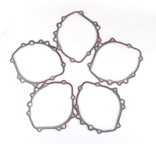 5PCS Generator Stator Gaskets for Honda CBR600RR Fireblade CBR600 RR F5 2007-16