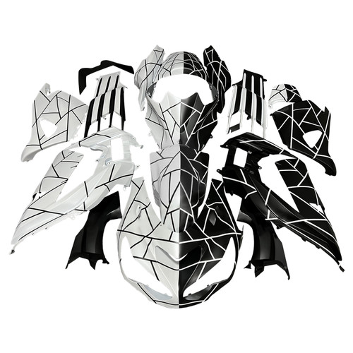 Kawasaki ZX14R ZZR1400 2012-2025 Fairing Kit Bodywork Plastic ABS Generic#141