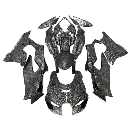 Kawasaki ZX-10R ZX-10RR 2021-2025 Fairing Kit Bodywork Plastic ABS Generic#163