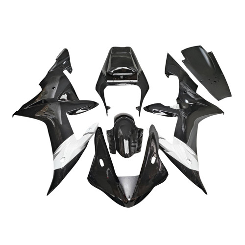 Yamaha YZFR1 YZF-R1 2002-2003 Fairing Kit Bodywork Plastic ABS Generic#149