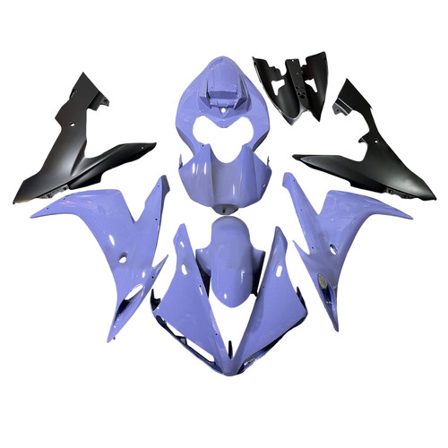 Yamaha YZFR1 YZF-R1 2004-2006 Fairing Kit Bodywork Plastic ABS Generic#168 Yamaha YZFR1 YZF-R1 2004-2006 Fairing Kit Bodywork Plastic ABS Generic#168