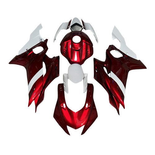 Yamaha YZF-R6 2017-2023 Fairing Kit Bodywork Plastic ABS Generic#203 Yamaha YZF-R6 2017-2023 Fairing Kit Bodywork Plastic ABS Generic#203