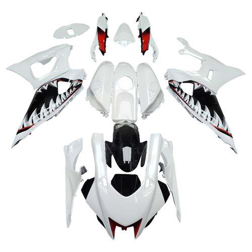 Yamaha YZF-R7 2021-2025 Fairing Kit Bodywork Plastic ABS Generic#167