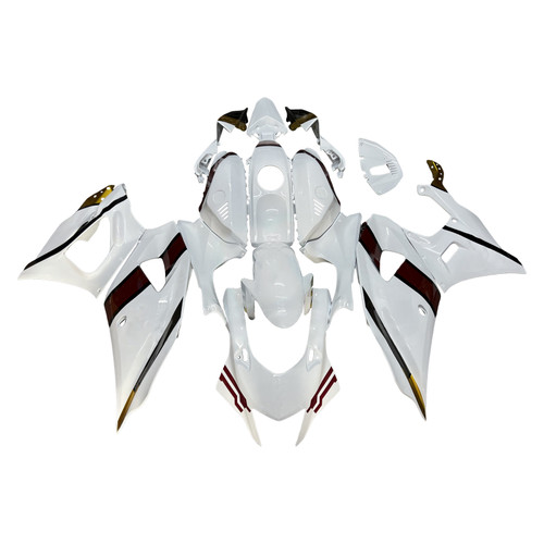 Yamaha YZF-R7 2021-2025 Fairing Kit Bodywork Plastic ABS Generic#171