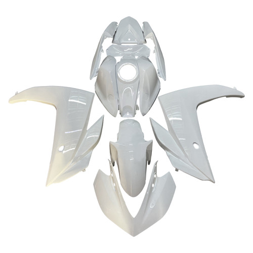 Yamaha YZF-R3 2014-2018 R25 2015-2017 Fairing Kit Bodywork Plastic ABS Generic#183