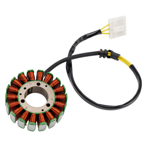 2020-2023 Husqvarna Svartpilen 125 200 18-Pole Magneto Generator Stator 94539004000 Generic