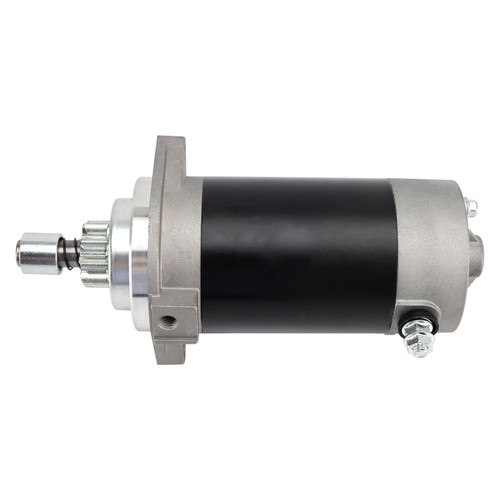 2002-2011 Tohatsu 9.9hp Motor Engine Starting 9T 3C8-76010-1 Generic 2002-2011 Tohatsu 9.9hp Motor Engine Starting 9T 3C8-76010-1 Generic