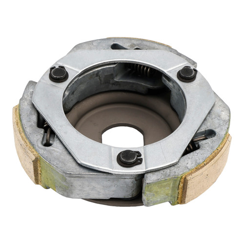 Kymco Super 8 125 150 4T Clutch Weight Set Centrifugal Shoe 22300-LCD4-C00 Generic Kymco Super 8 125 150 4T Clutch Weight Set Centrifugal Shoe 22300-LCD4-C00 Generic