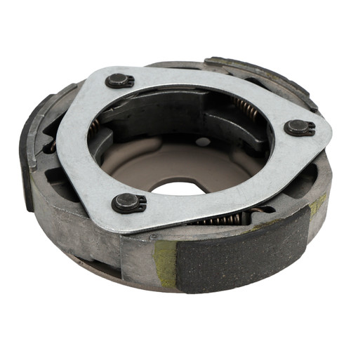2005 Kawasaki SC250-B2 Epsilon 250 Clutch Weight Set Centrifugal Shoe 41036-S002/S003/S006 Generic 2005 Kawasaki SC250-B2 Epsilon 250 Clutch Weight Set Centrifugal Shoe 41036-S002/S003/S006 Generic