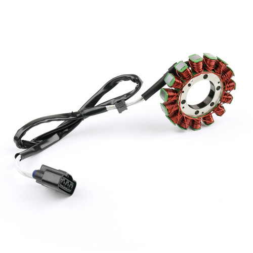 Stator Coil Kawasaki ZX1000 Ninja ZX-10R (2011-2016) Stator Coil Kawasaki ZX1000 Ninja ZX-10R (2011-2016)