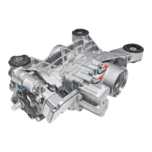 2017-2021 SKDOA Kodiaq 4¡Á4 Rear Differential Assembly 0CQ525010S Generic 2017-2021 SKDOA Kodiaq 4¡Á4 Rear Differential Assembly 0CQ525010S Generic