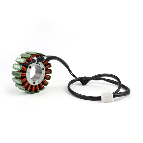 Stator Coil For SUZUKI GSXR600 GSX-R600 (97-00) GSXR750 GSX-R750 (96-99) Stator Coil For SUZUKI GSXR600 GSX-R600 (97-00) GSXR750 GSX-R750 (96-99)