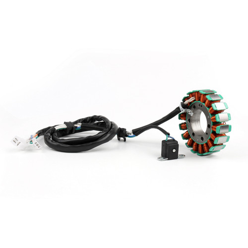 Stator Coil For Yamaha XV125 Virago 125 XV250 Virago 250 SRV250 SRV250 Renaissa 250 XT600 XT600E Stator Coil For Yamaha XV125 Virago 125 XV250 Virago 250 SRV250 SRV250 Renaissa 250 XT600 XT600E