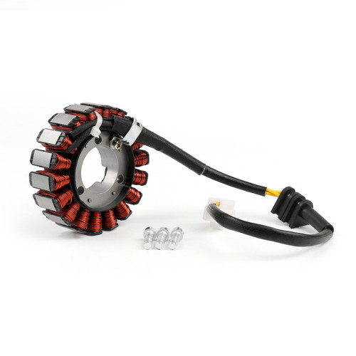 Stator Coil For Honda CB250 Hornet 250 JADE250 CBR 250 MC19 CBR400 NC23 NC29