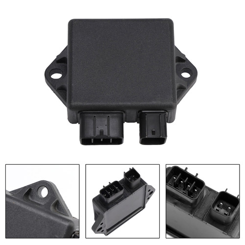 2008-2021 Yamaha 40hp E40 CDI BOX Igniter 6F6-85540-00 Generic
