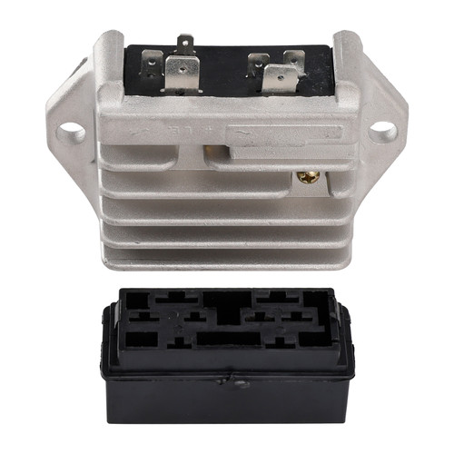 6-Pin Voltage Regulator Rectifier For Moto Guzzi Alternator Saprisa GU28703800